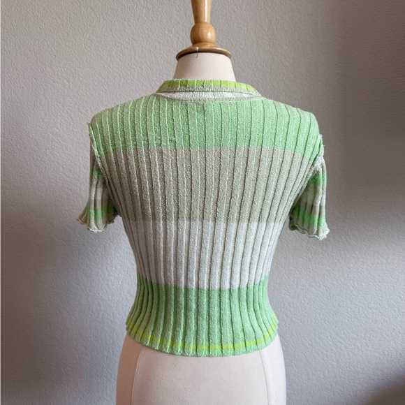 Free People flirt cardi - Picture 3 of 6